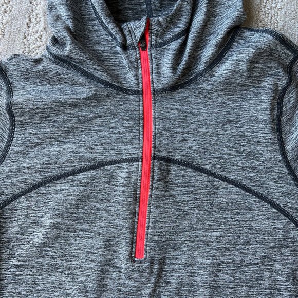 ZELLA Pullover Hoodie Top - Picture 4 of 11